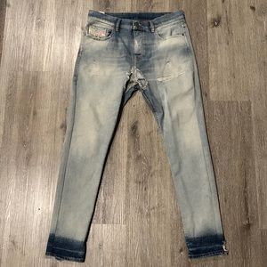 Diesel Jeans D-VIKER 09A21 STRETH (W33-L32)